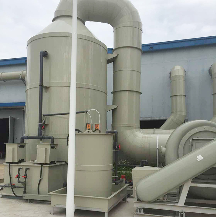 VAV通風系統(tǒng)