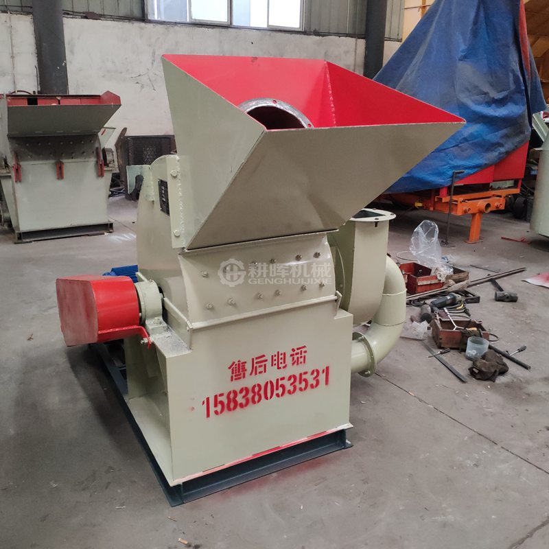 竹子邊角料粉碎機(jī)筷子廠邊角料粉碎機(jī)竹制品廠