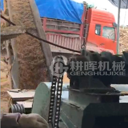 自動(dòng)進(jìn)料樹皮粉碎機(jī)強(qiáng)制喂料樹皮粉碎機(jī)