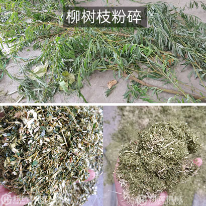 柳樹(shù)枝粉碎機(jī)新鮮柳樹(shù)枝粉碎機(jī)濕樹(shù)枝粉碎機(jī)